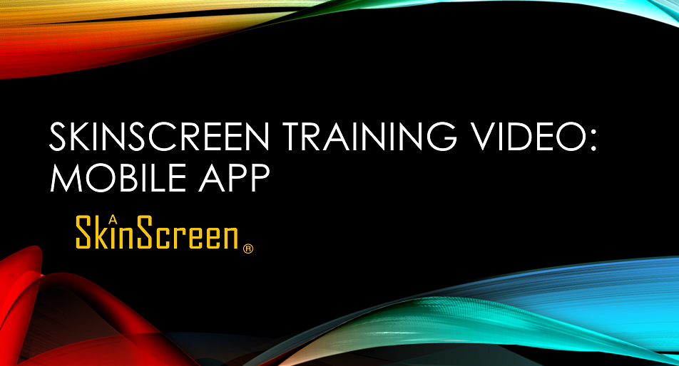 Training Video