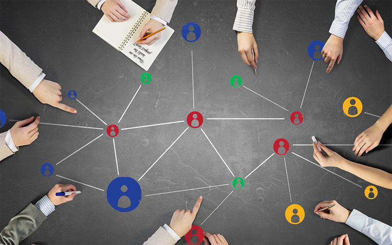 Affiliate Marketing